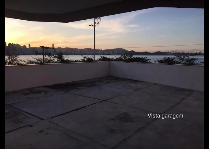 Frente Mar Aconchegante