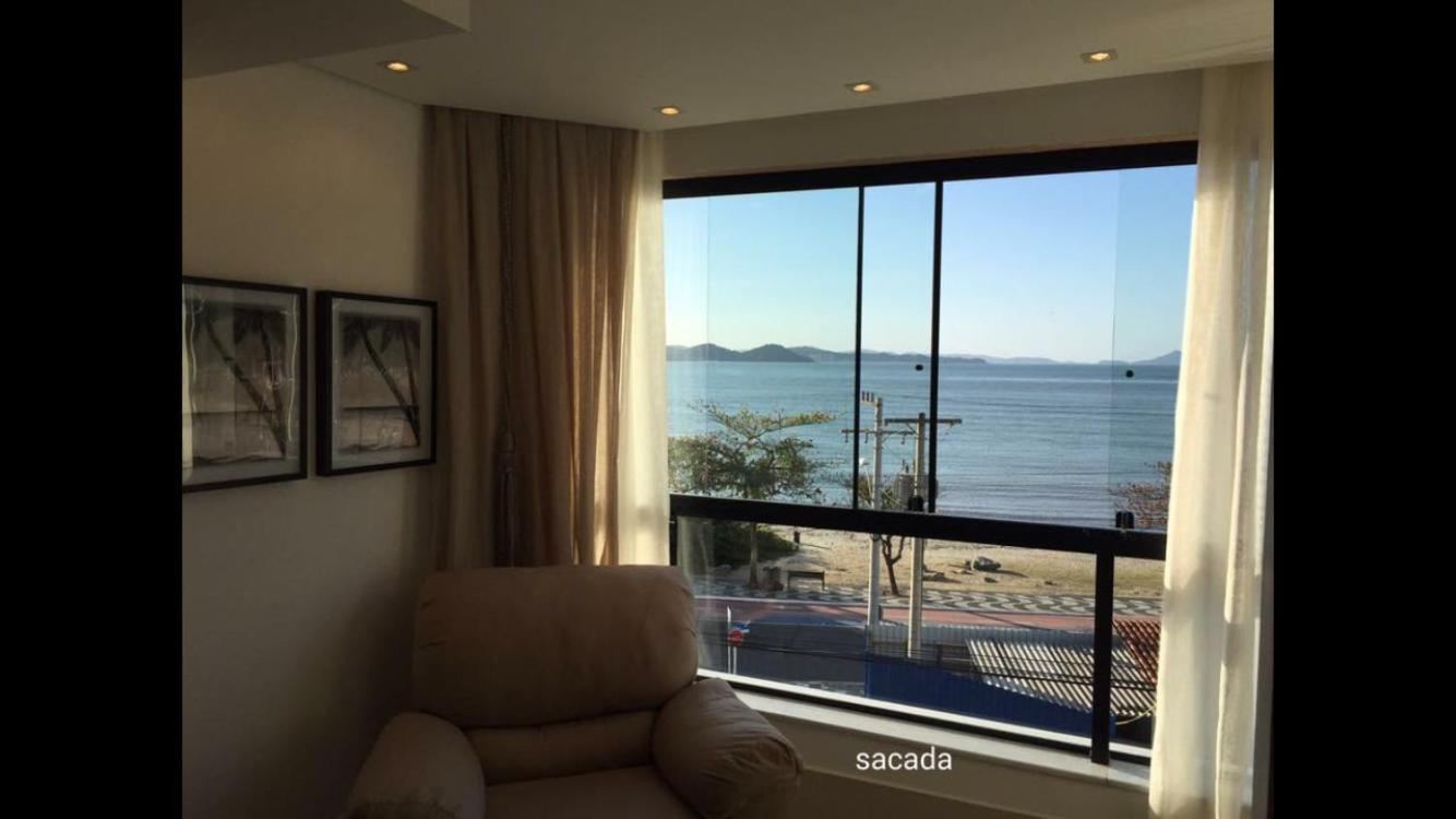 Apartamento Frente Mar Aconchegante Balneario Camboriu