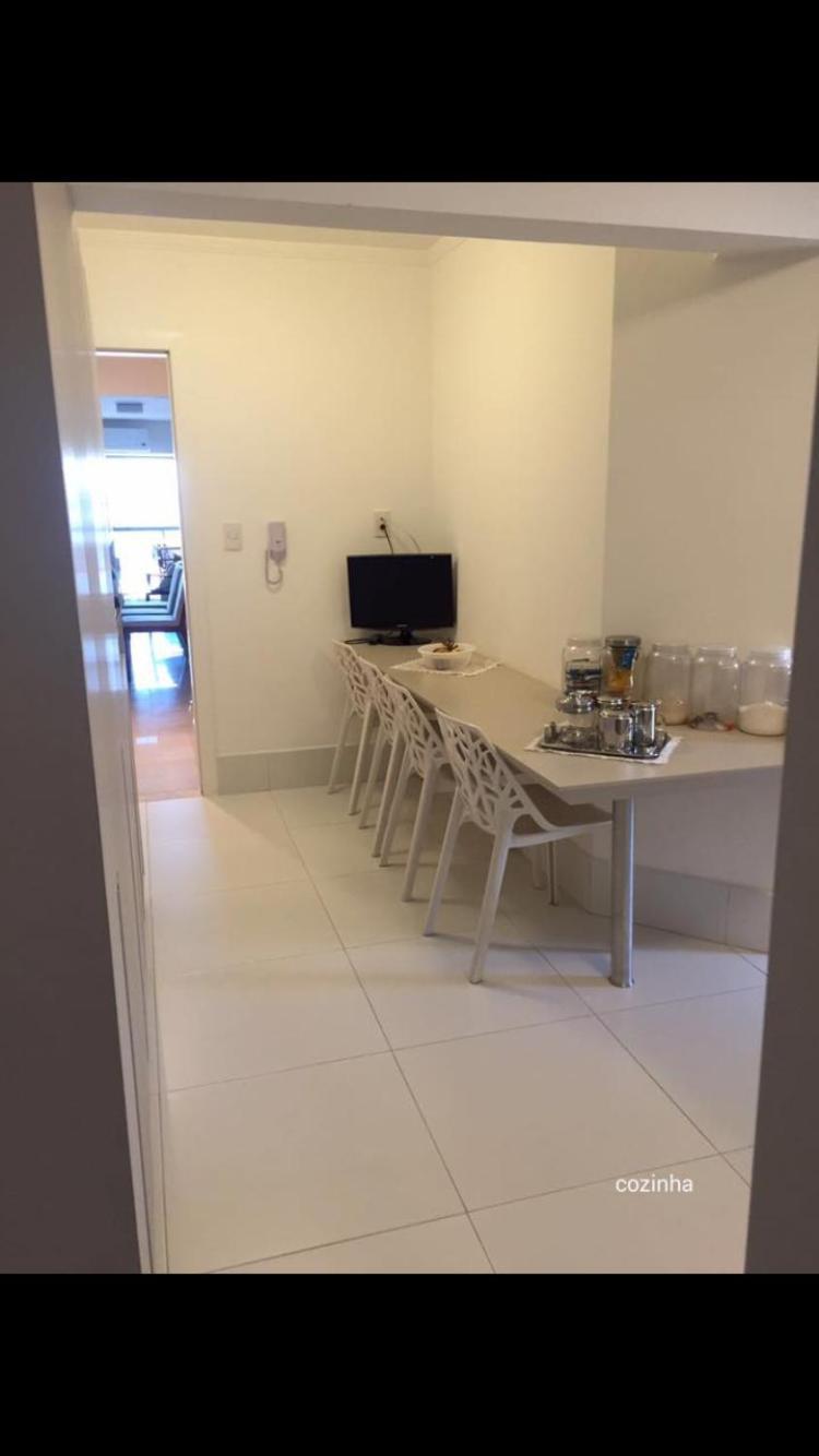Apartamento Frente Mar Aconchegante