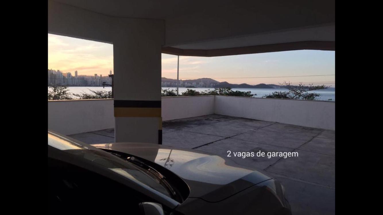 Apartamento Frente Mar Aconchegante *
