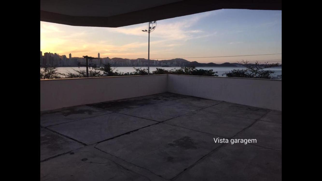 Frente Mar Aconchegante