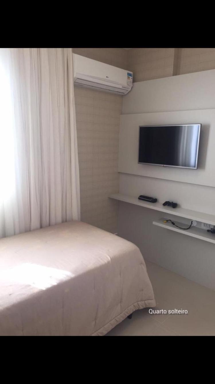 Apartamento Frente Mar Aconchegante Balneario Camboriu
