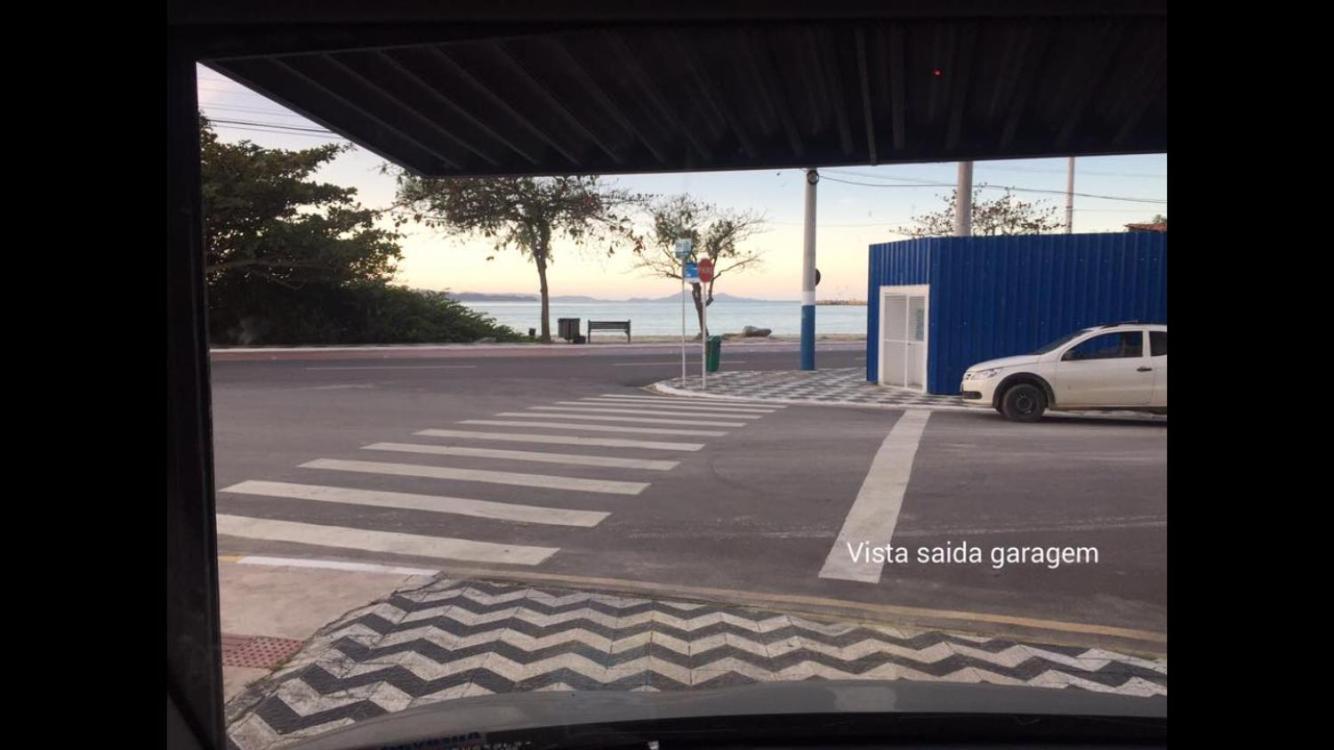 Frente Mar Aconchegante *