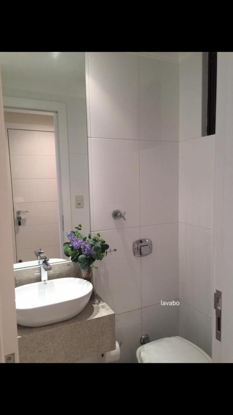 Apartamento Frente Mar Aconchegante